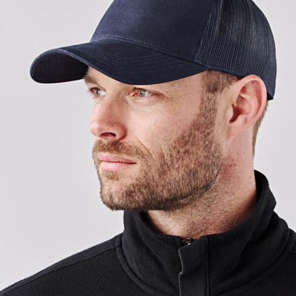 SCIRROCO CAP Thumbnail