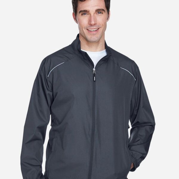 Men's Techno Lite Motivate Unlined Lightweight Jacket Thumbnail