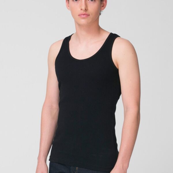 3408 2X1 Rib Tank Thumbnail
