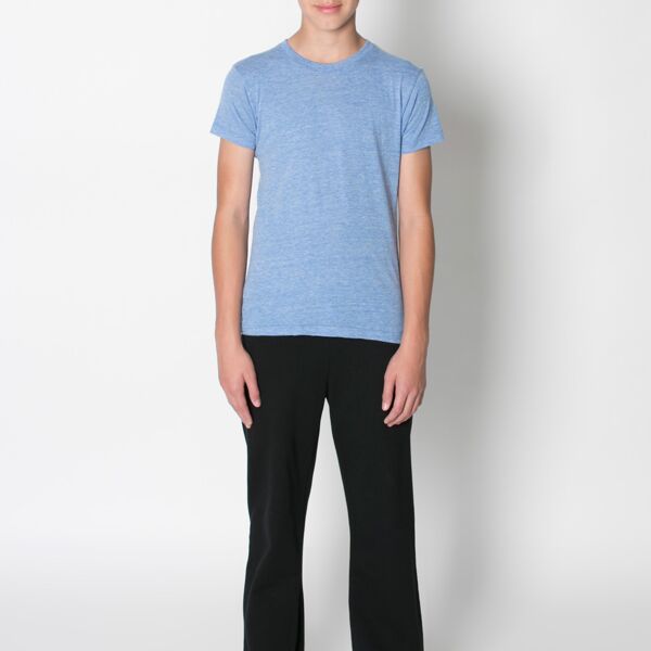 5250 Youth California Fleece Slim Fit Pant Thumbnail