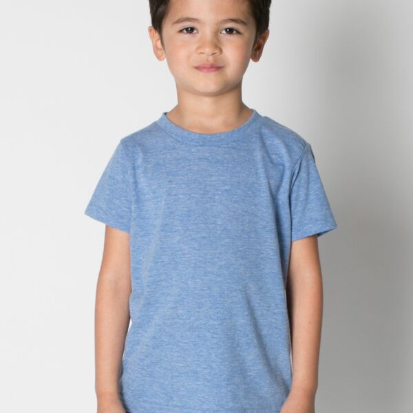 TR101 Toddler Tri-Blend S/S T-Shirt Thumbnail