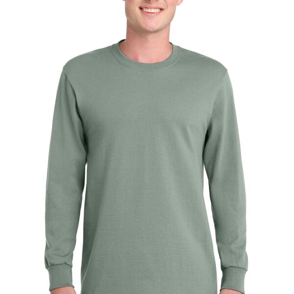 Long Sleeve Essential Tee CLOSEOUT Thumbnail