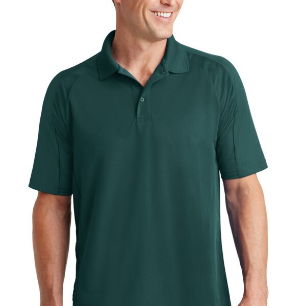 Dri Mesh® Pro Polo CLOSEOUT Thumbnail