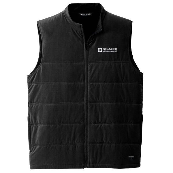 Jacket - Cold Bay Vest Thumbnail