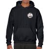 Heavy Blend Adult Hooded Sweatshirt Thumbnail