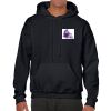 Heavy Blend Adult Hooded Sweatshirt Thumbnail