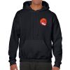 Heavy Blend Adult Hooded Sweatshirt Thumbnail