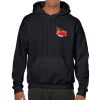 Heavy Blend Adult Hooded Sweatshirt Thumbnail