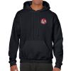 Heavy Blend Adult Hooded Sweatshirt Thumbnail