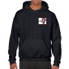 Heavy Blend Adult Hooded Sweatshirt Thumbnail