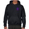 Heavy Blend Adult Hooded Sweatshirt Thumbnail