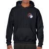 Heavy Blend Adult Hooded Sweatshirt Thumbnail