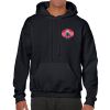 Heavy Blend Adult Hooded Sweatshirt Thumbnail