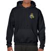 Heavy Blend Adult Hooded Sweatshirt Thumbnail