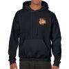 Heavy Blend Adult Hooded Sweatshirt Thumbnail