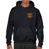 Heavy Blend Adult Hooded Sweatshirt Thumbnail