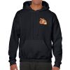 Heavy Blend Adult Hooded Sweatshirt Thumbnail