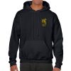 Heavy Blend Adult Hooded Sweatshirt Thumbnail