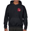 Heavy Blend Adult Hooded Sweatshirt Thumbnail