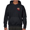 Heavy Blend Adult Hooded Sweatshirt Thumbnail