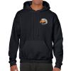 Heavy Blend Adult Hooded Sweatshirt Thumbnail