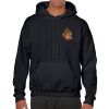 Heavy Blend Adult Hooded Sweatshirt Thumbnail