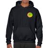 Heavy Blend Adult Hooded Sweatshirt Thumbnail