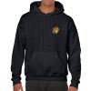 Heavy Blend Adult Hooded Sweatshirt Thumbnail