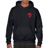 Heavy Blend Adult Hooded Sweatshirt Thumbnail