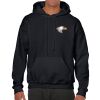 Heavy Blend Adult Hooded Sweatshirt Thumbnail