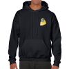 Heavy Blend Adult Hooded Sweatshirt Thumbnail