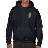 Heavy Blend Adult Hooded Sweatshirt Thumbnail
