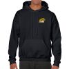 Heavy Blend Adult Hooded Sweatshirt Thumbnail