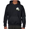 Heavy Blend Adult Hooded Sweatshirt Thumbnail