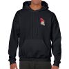 Heavy Blend Adult Hooded Sweatshirt Thumbnail