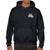 Heavy Blend Adult Hooded Sweatshirt Thumbnail