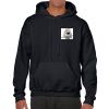 Heavy Blend Adult Hooded Sweatshirt Thumbnail