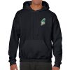 Heavy Blend Adult Hooded Sweatshirt Thumbnail