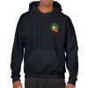 Heavy Blend Adult Hooded Sweatshirt Thumbnail