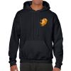 Heavy Blend Adult Hooded Sweatshirt Thumbnail