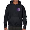 Heavy Blend Adult Hooded Sweatshirt Thumbnail