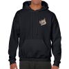 Heavy Blend Adult Hooded Sweatshirt Thumbnail