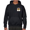 Heavy Blend Adult Hooded Sweatshirt Thumbnail