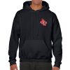Heavy Blend Adult Hooded Sweatshirt Thumbnail