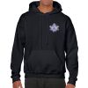 Heavy Blend Adult Hooded Sweatshirt Thumbnail