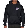 Heavy Blend Adult Hooded Sweatshirt Thumbnail