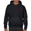 Heavy Blend Adult Hooded Sweatshirt Thumbnail