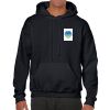 Heavy Blend Adult Hooded Sweatshirt Thumbnail