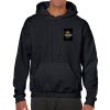 Heavy Blend Adult Hooded Sweatshirt Thumbnail