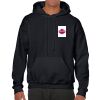 Heavy Blend Adult Hooded Sweatshirt Thumbnail